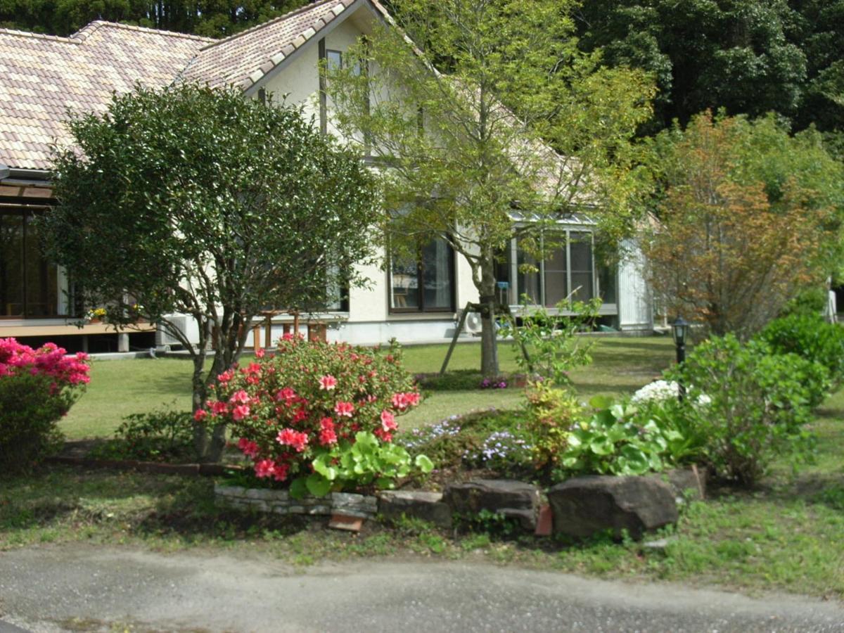 Hotel Minshuku Hoshi No Sumika Shibushi Exterior foto