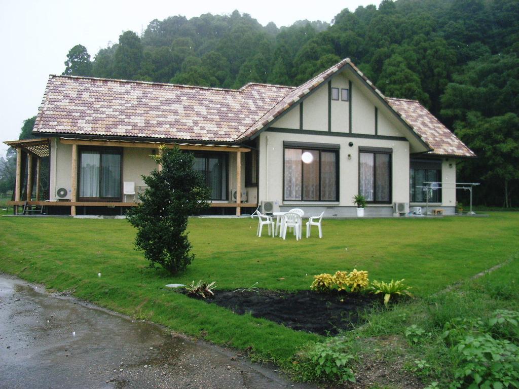 Hotel Minshuku Hoshi No Sumika Shibushi Exterior foto